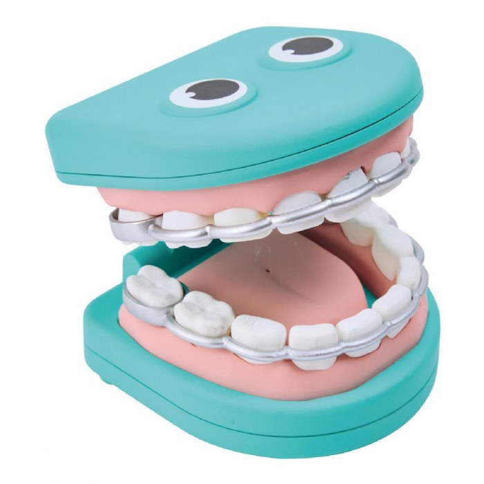 Alternate Image #1 of Super Smile Dental Clinic Set