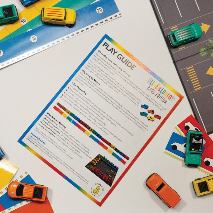 Alternate Image #1 of Neuroplay Pull-Back Car Set