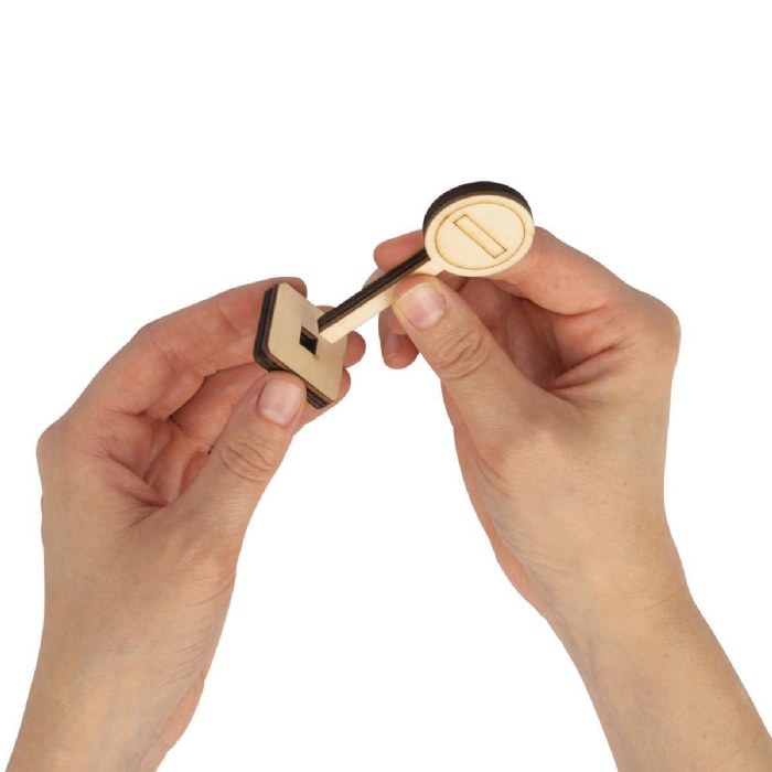 Alternate Image #1 of Kindertown Roads - Wooden Construction Set