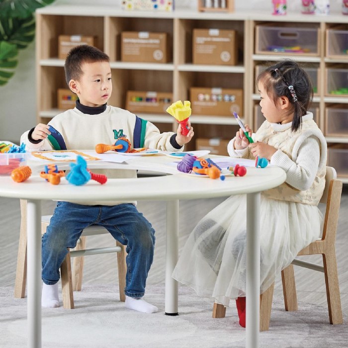 Alternate Image #1 of Art Toolkit Set - 28 Pieces