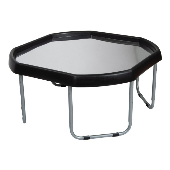 Alternate Image #1 of Tuff Spot Tray Black with Accessories