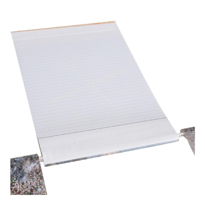 Alternate Image #1 of Alphabet Signposting Bunting