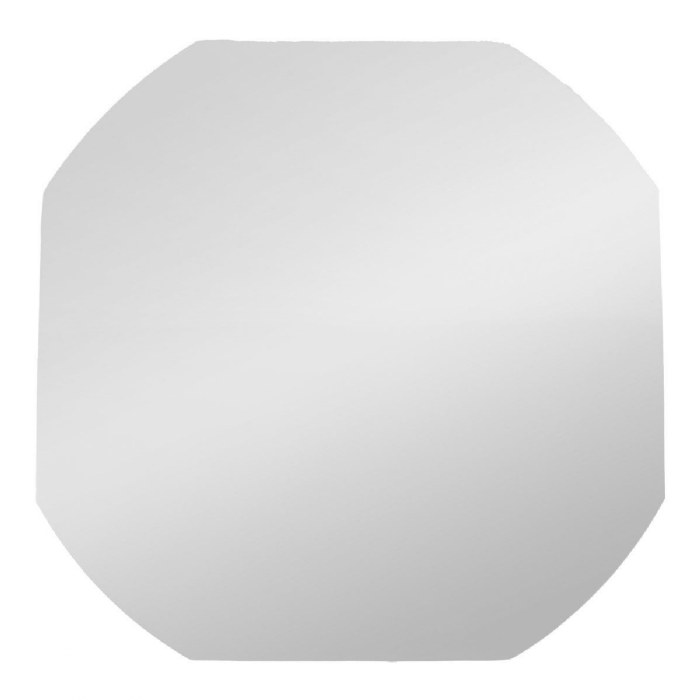 Primary Image of Tuff Spot Tray Mirror Insert