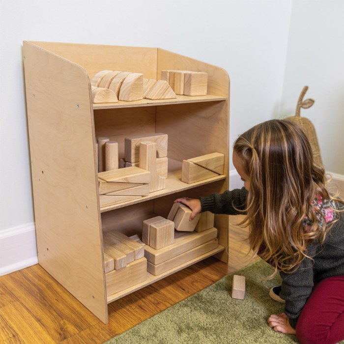 Alternate Image #1 of Compact Healdswood Shelf