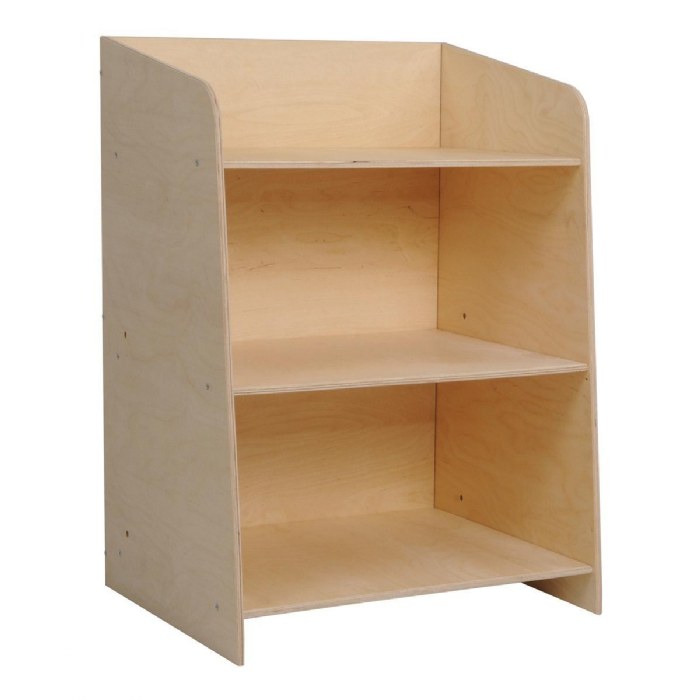 Primary Image of Compact Healdswood Shelf