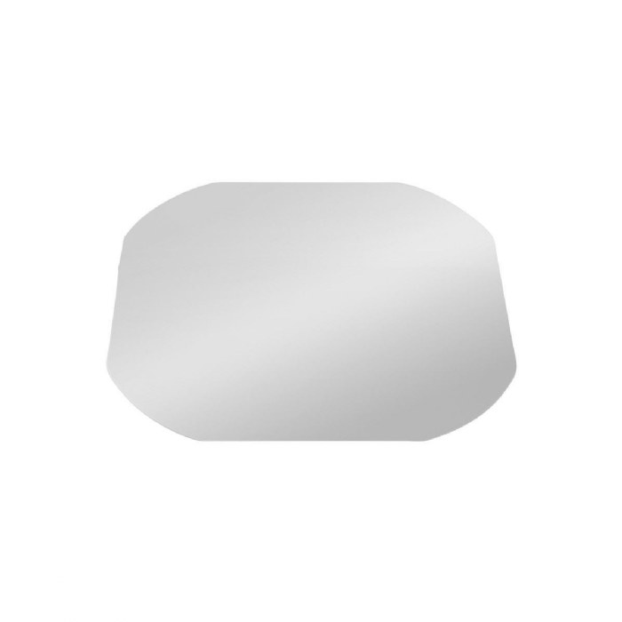 Alternate Image #1 of Mini Tuff Spot Tray - Mirror Insert