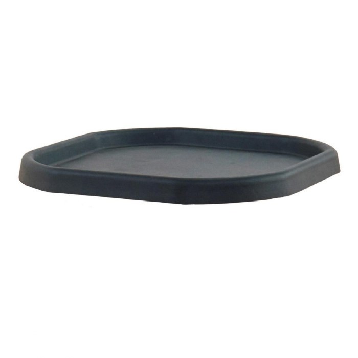 Alternate Image #1 of Mini Tuff Spot Tray with Stand & Insert