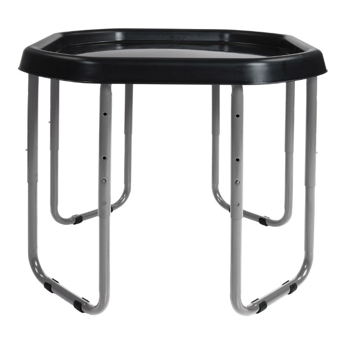 Alternate Image #1 of Mini Tuff Spot Tray Stand