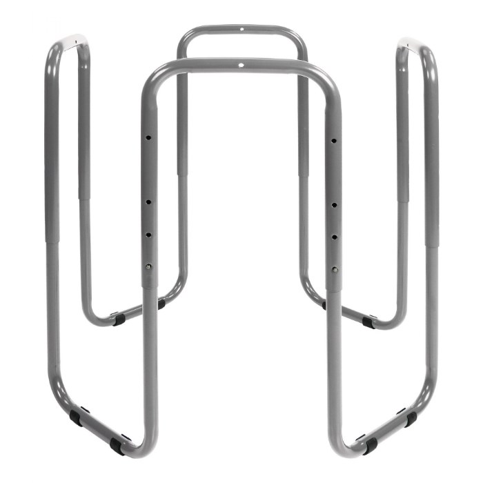 Alternate Image #1 of Mini Tuff Spot Tray with Stand & Insert