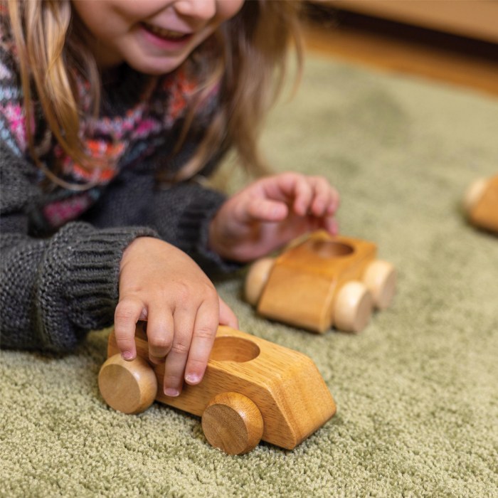 Alternate Image #1 of Small Math People Vehicles - Set of 5