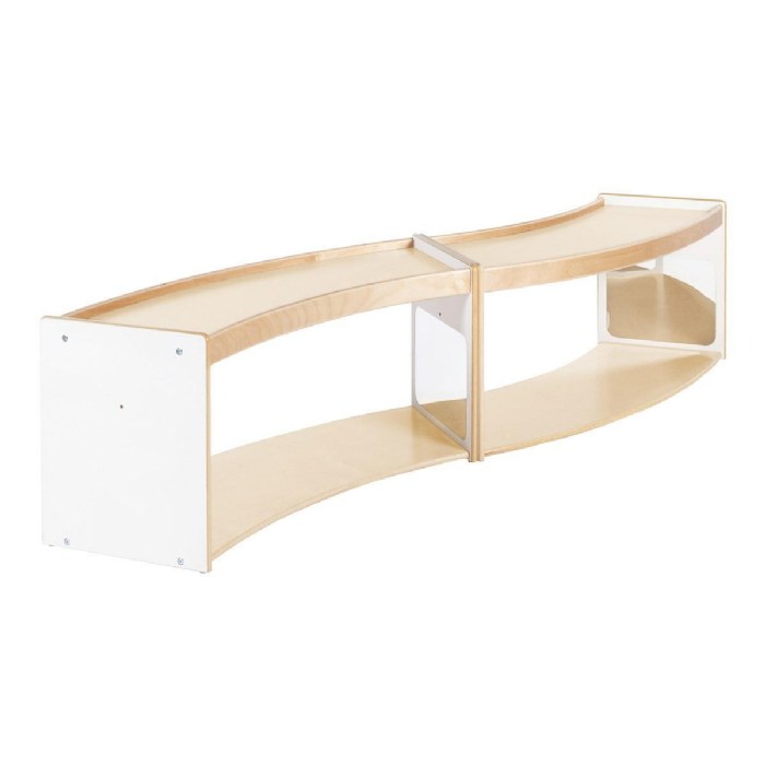 Alternate Image #1 of Sense of Place Crawl Through Storage