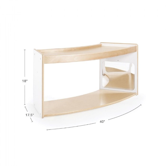 Alternate Image #1 of Sense of Place Crawl Through Storage