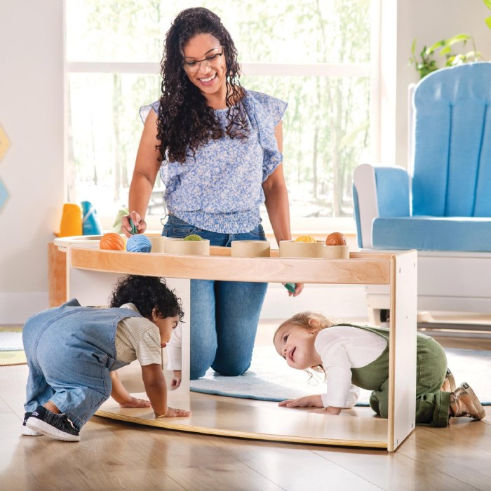 Alternate Image #1 of Sense of Place Crawl Through Storage