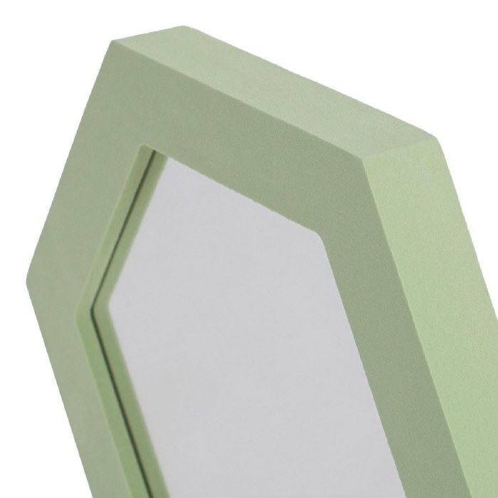 Alternate Image #1 of Sense of Place Hex Wall System - Frames and Mirrors