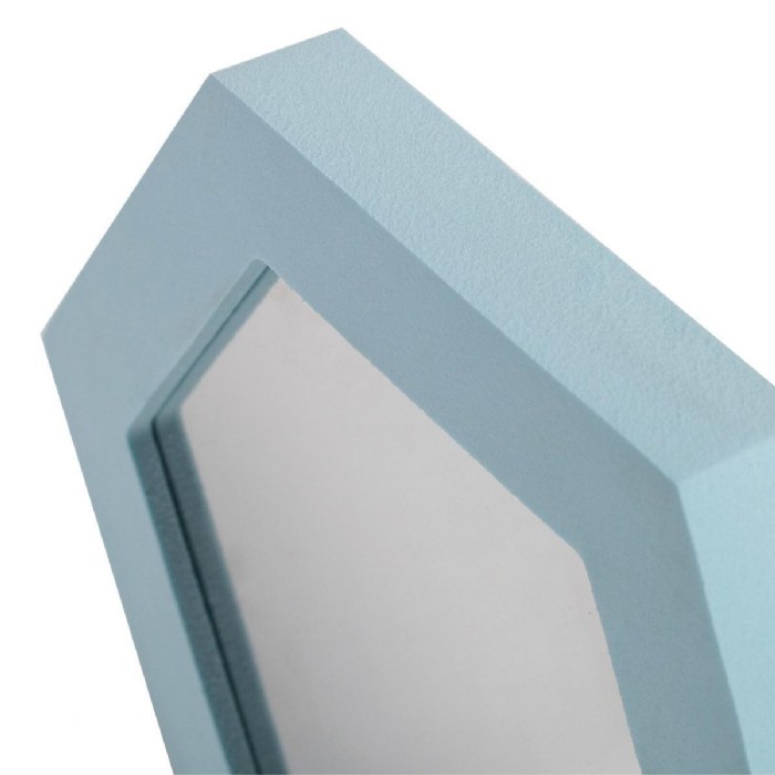 Alternate Image #1 of Sense of Place Hex Wall System - Frames and Mirrors