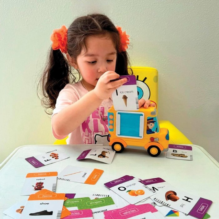 Alternate Image #1 of Talk & Teach Bus and Farm