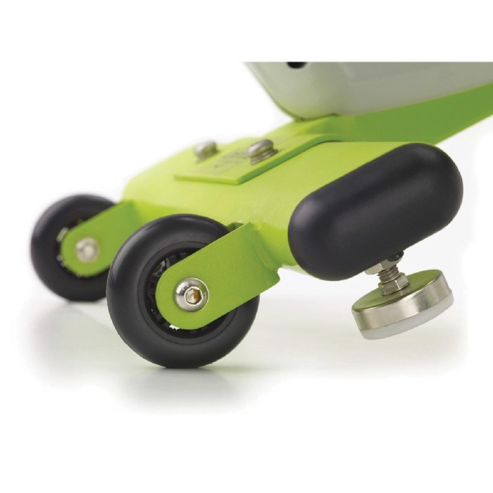 Alternate Image #1 of Classroom Cruiser Grades 3 - 6