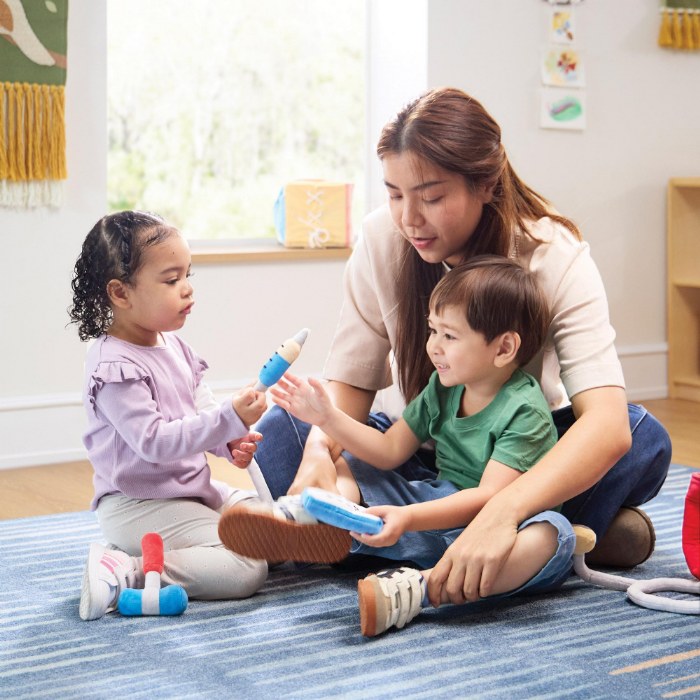 Alternate Image #1 of My First Soft Doctor Kit