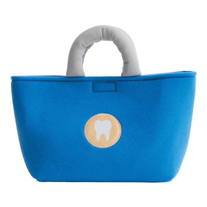 Alternate Image #1 of My First Soft Dentist Kit