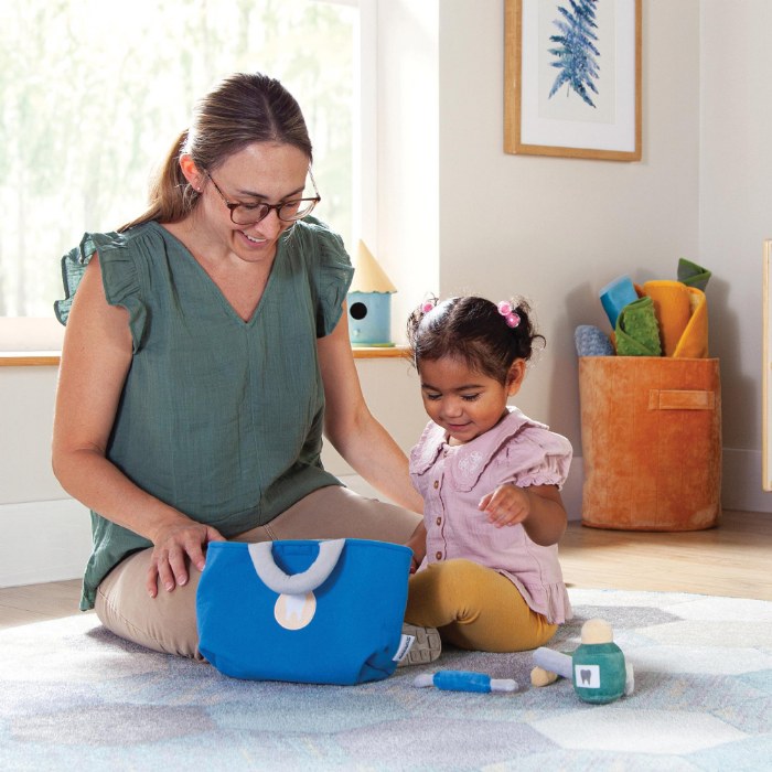 Alternate Image #1 of My First Soft Dentist Kit