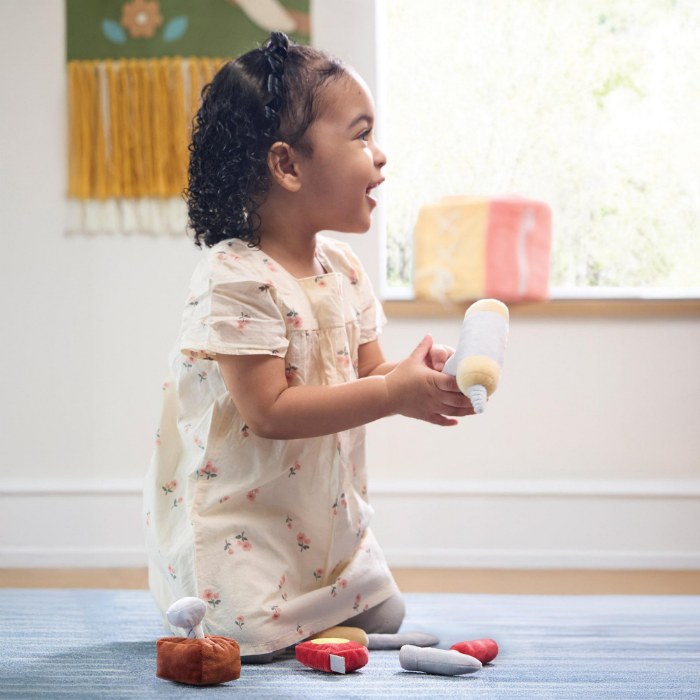 Alternate Image #1 of My First Soft Tool Set