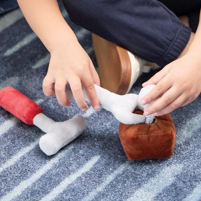 Alternate Image #1 of My First Soft Tool Set