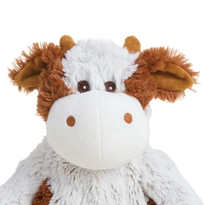 Alternate Image #1 of Warmies&reg; Microwavable Plush 13" Cow