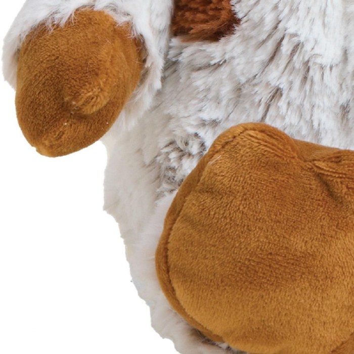 Alternate Image #1 of Warmies&reg; Microwavable Plush 13" Cow