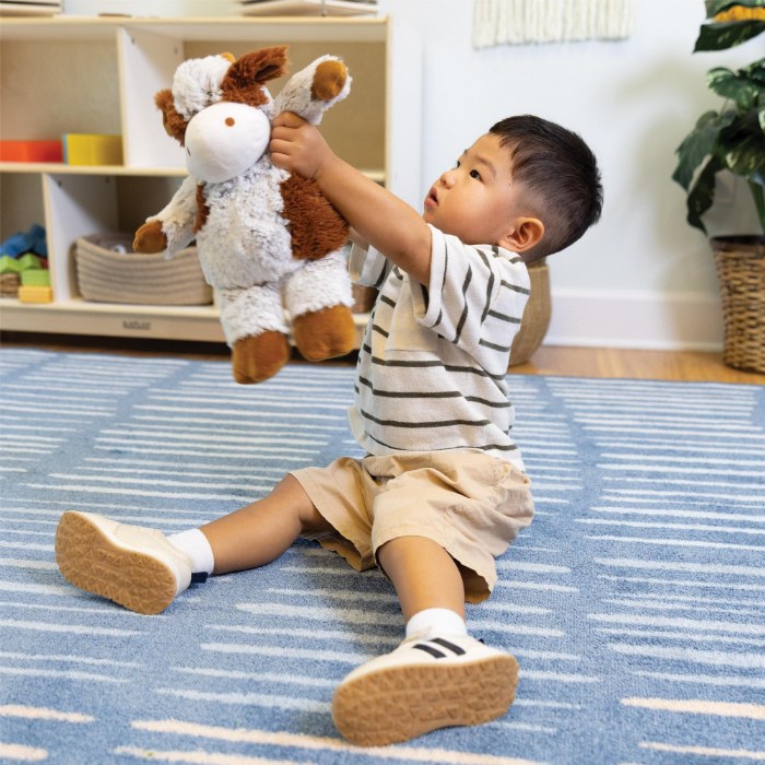 Alternate Image #1 of Warmies&reg; Microwavable Plush 13" Cow