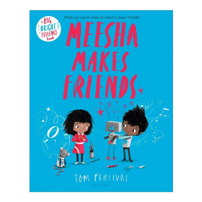 Alternate Image #1 of Big Bright Feelings Paperback Books - Set of 6