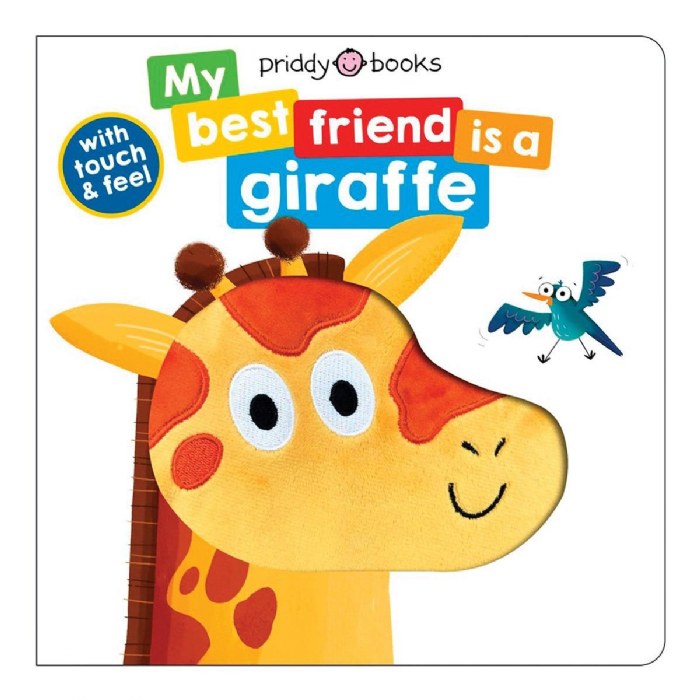 Alternate Image #1 of My Best Friends Board Books - Set of 6