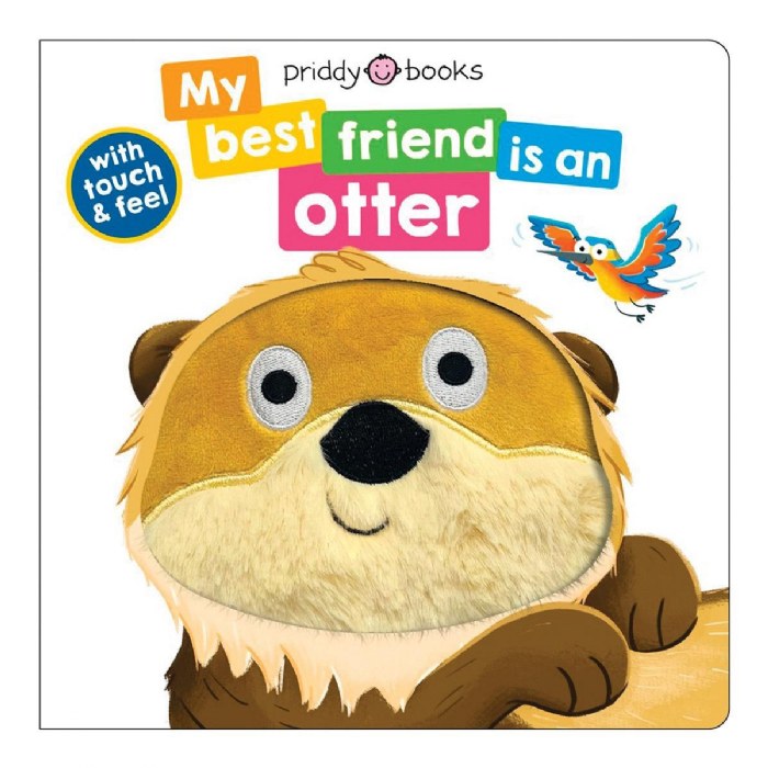 Alternate Image #1 of My Best Friends Board Books - Set of 6