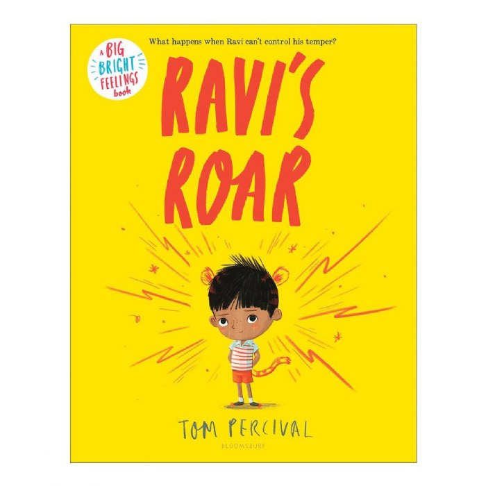 Alternate Image #1 of Big Bright Feelings Paperback Books - Set of 6