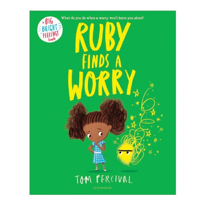 Alternate Image #1 of Big Bright Feelings Paperback Books - Set of 6