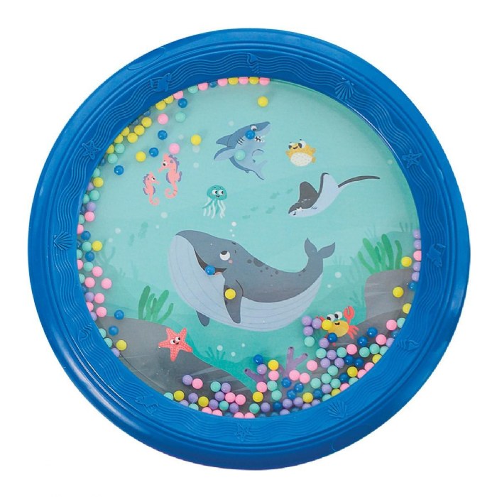 Primary Image of Sea World Drum