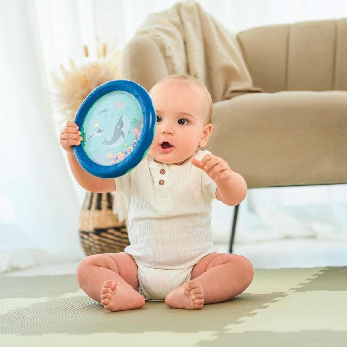 Alternate Image #1 of Sea World Drum