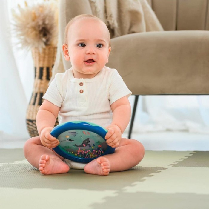 Alternate Image #1 of Sea World Drum