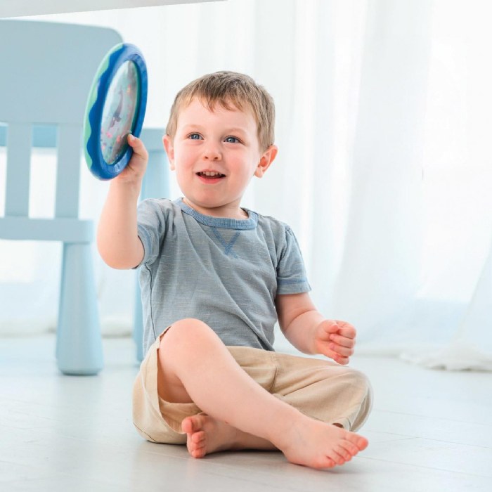 Alternate Image #1 of Sea World Drum