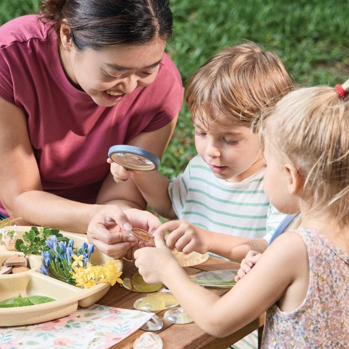 Alternate Image #1 of Acrylic Nature's Cross Sections