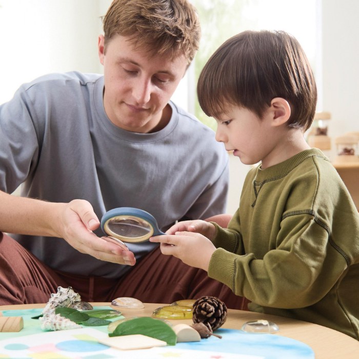 Alternate Image #1 of Acrylic Nature's Cross Sections