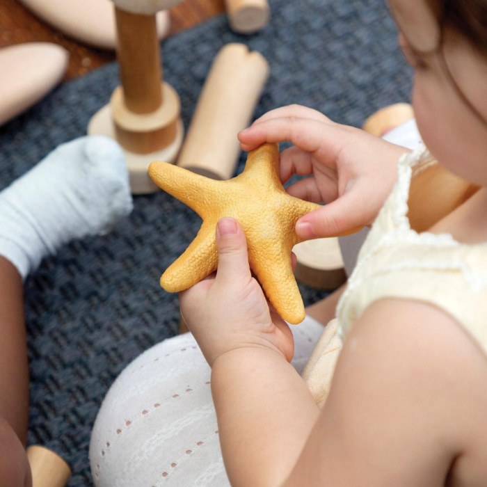 Alternate Image #1 of Nature's Geometry: Toddler Loose Parts Replacement Kit