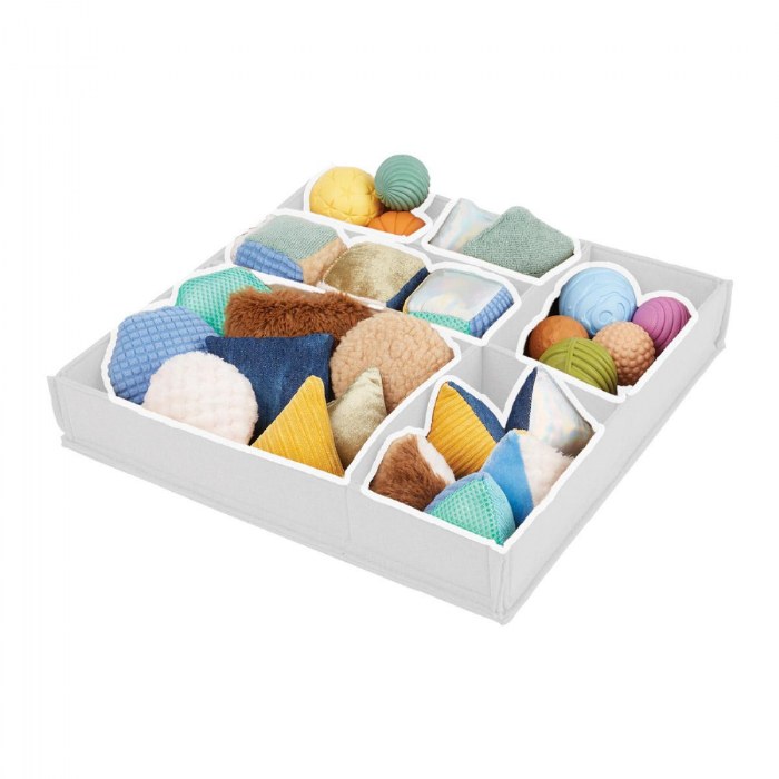 Primary Image of Texture Time: Toddler Loose Parts Replacement Kit