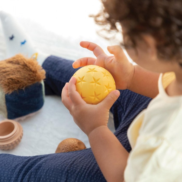 Alternate Image #1 of Texture Time: Toddler Loose Parts Replacement Kit
