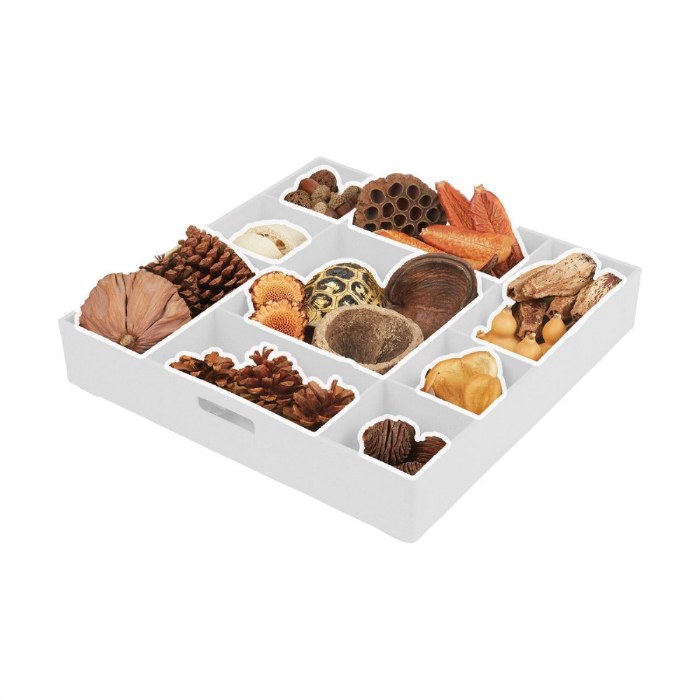 Primary Image of Nature's Geometry: Loose Parts Replacement Kit