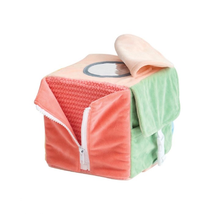 Alternate Image #1 of Discovery Soft Block