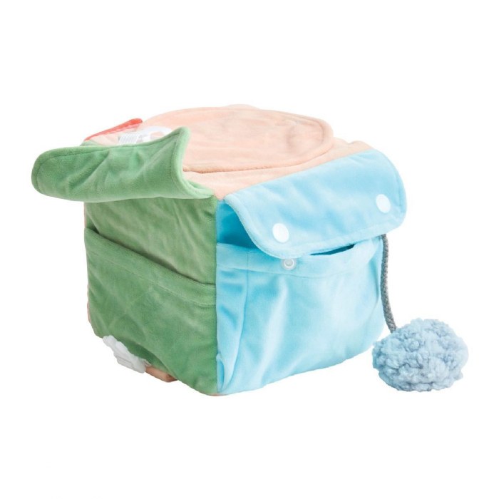 Alternate Image #1 of Discovery Soft Block