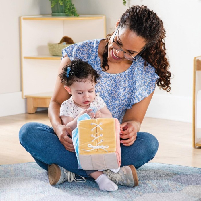 Alternate Image #1 of Discovery Soft Block