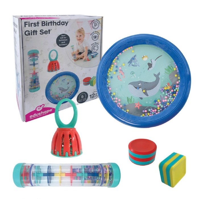 Alternate Image #1 of My First Music Set - 5 Pieces