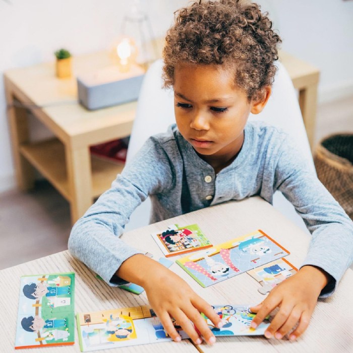 Alternate Image #1 of Respect the Earth Ecologic Puzzles