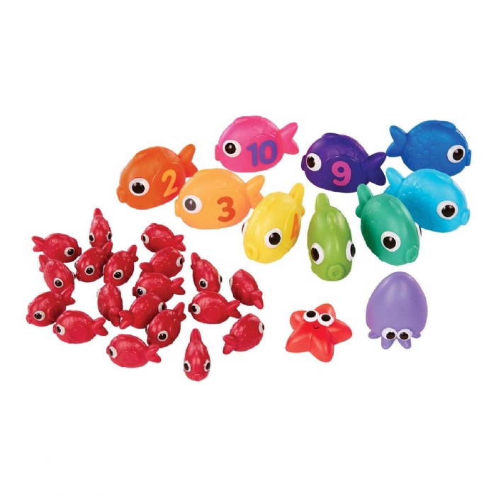 Alternate Image #1 of Penguin Math Balance Scale